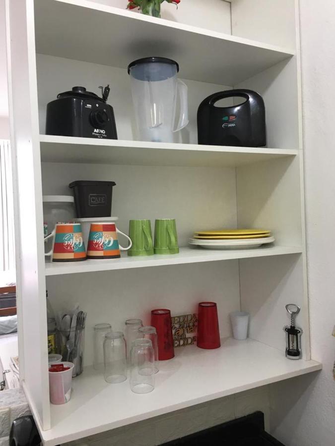 Meu Apartamento A 15Min De Copacabana リオデジャネイロ エクステリア 写真
