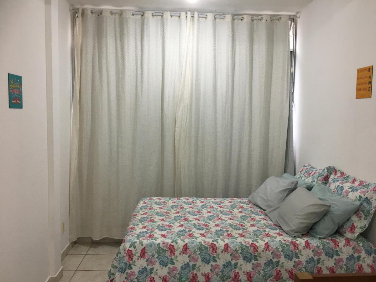Meu Apartamento A 15Min De Copacabana リオデジャネイロ エクステリア 写真