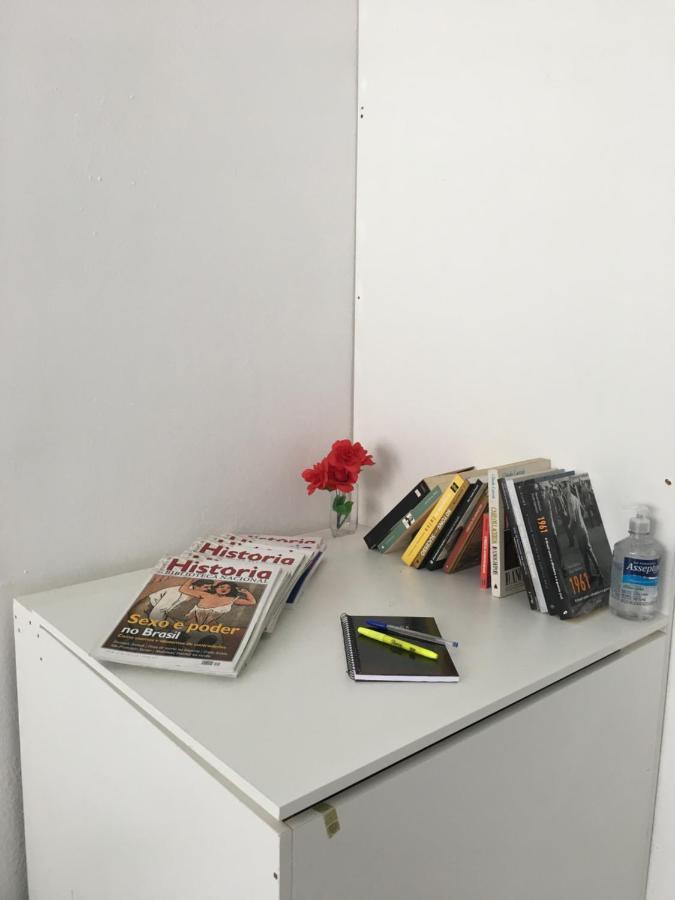 Meu Apartamento A 15Min De Copacabana リオデジャネイロ エクステリア 写真