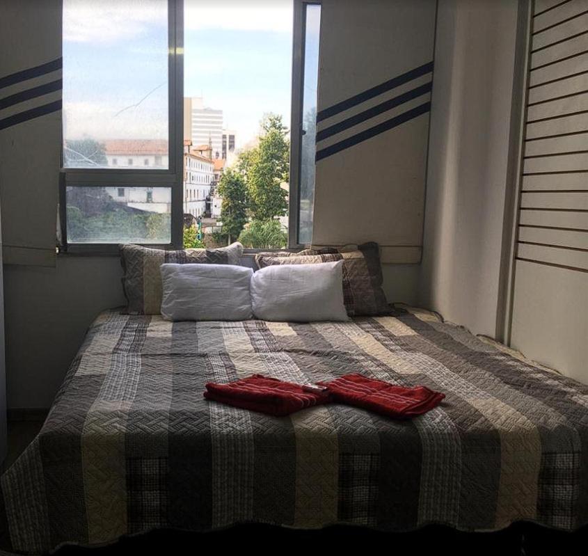 Meu Apartamento A 15Min De Copacabana リオデジャネイロ エクステリア 写真