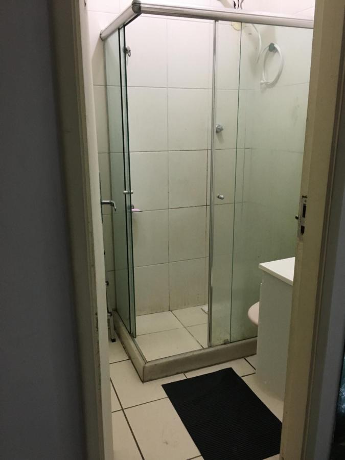 Meu Apartamento A 15Min De Copacabana リオデジャネイロ エクステリア 写真