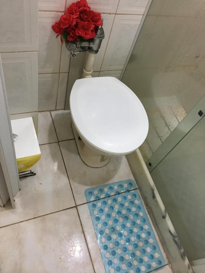 Meu Apartamento A 15Min De Copacabana リオデジャネイロ エクステリア 写真