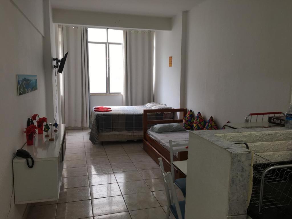 Meu Apartamento A 15Min De Copacabana リオデジャネイロ エクステリア 写真