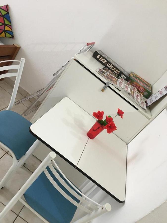Meu Apartamento A 15Min De Copacabana リオデジャネイロ エクステリア 写真