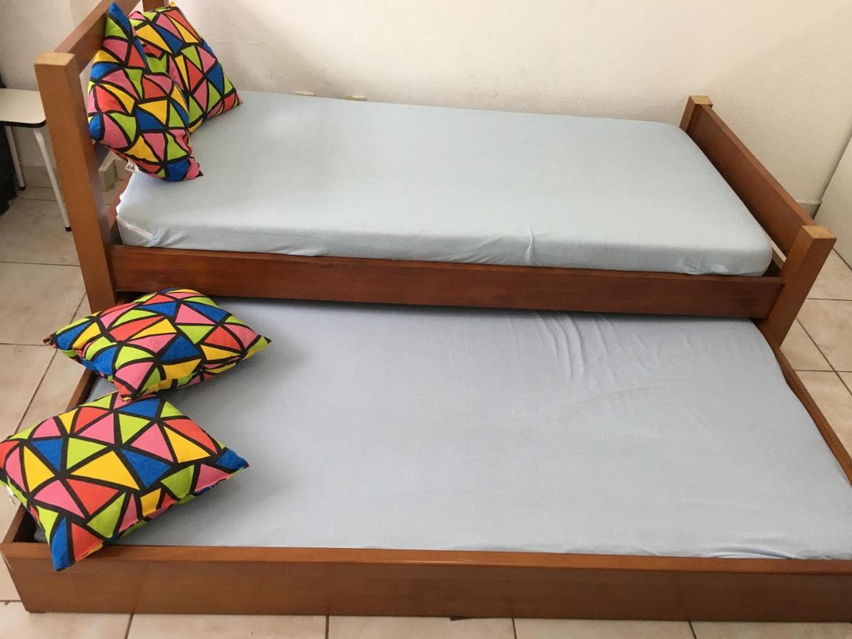 Meu Apartamento A 15Min De Copacabana リオデジャネイロ エクステリア 写真