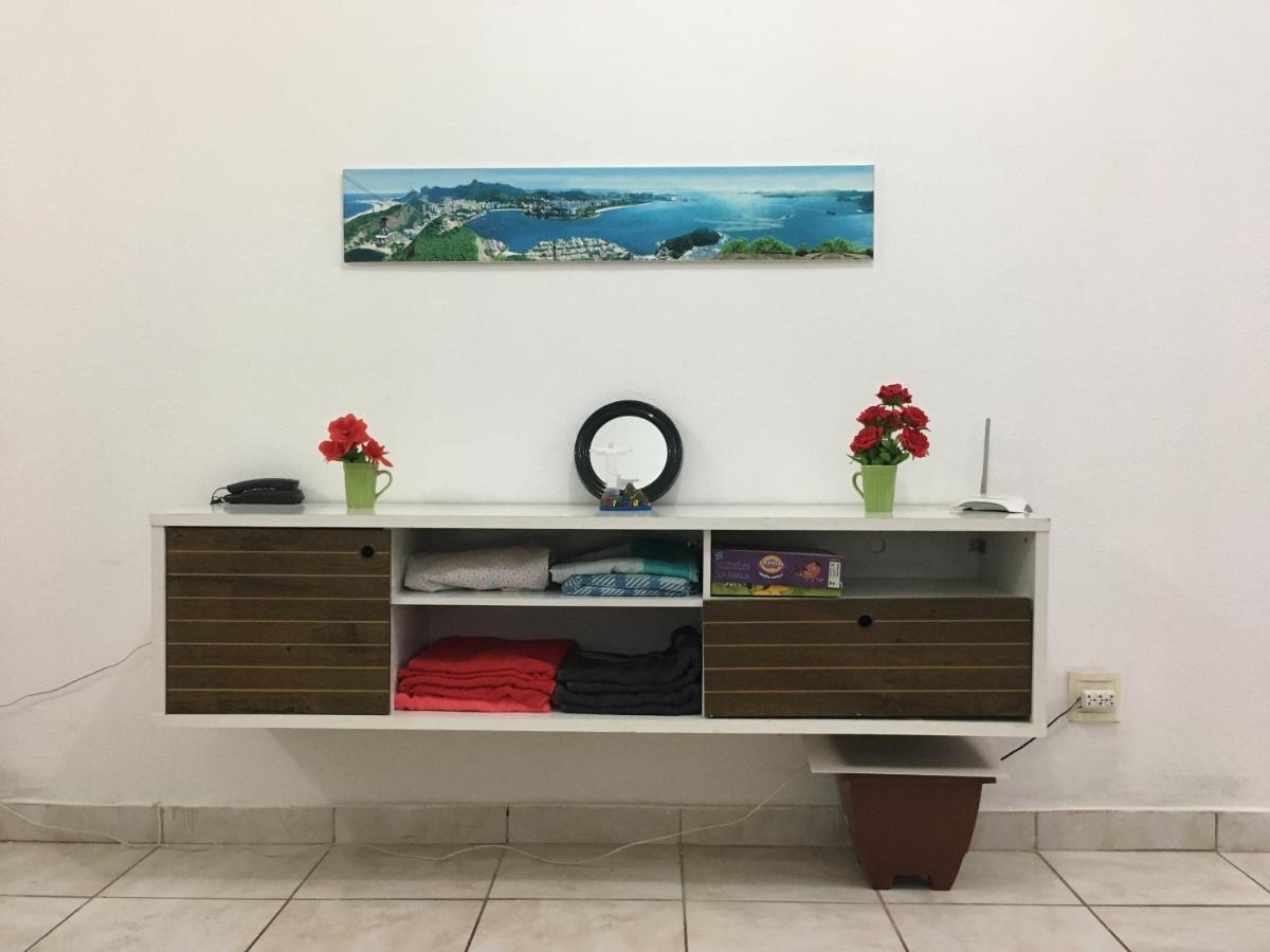 Meu Apartamento A 15Min De Copacabana リオデジャネイロ エクステリア 写真