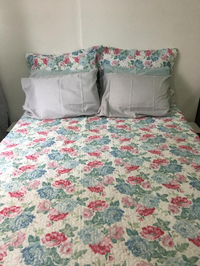 Meu Apartamento A 15Min De Copacabana リオデジャネイロ エクステリア 写真
