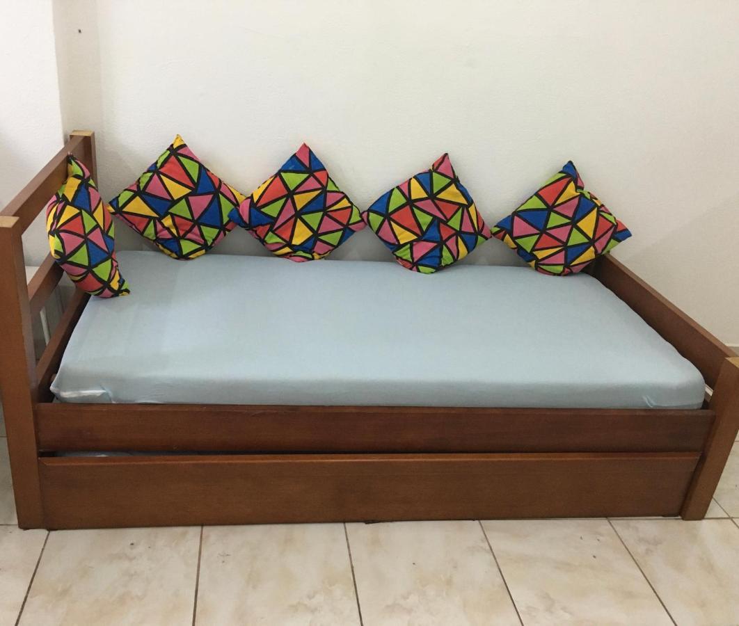 Meu Apartamento A 15Min De Copacabana リオデジャネイロ エクステリア 写真