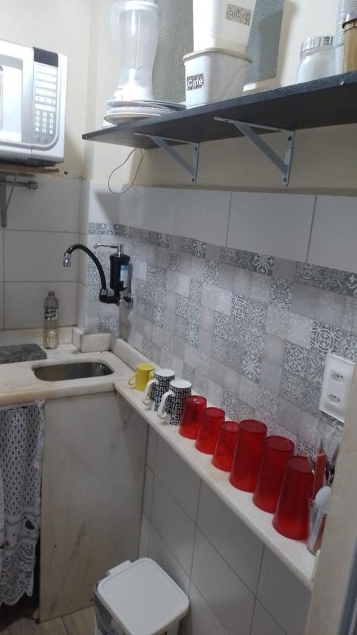 Meu Apartamento A 15Min De Copacabana リオデジャネイロ エクステリア 写真