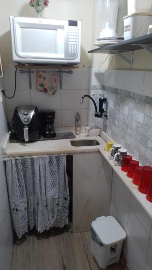 Meu Apartamento A 15Min De Copacabana リオデジャネイロ エクステリア 写真