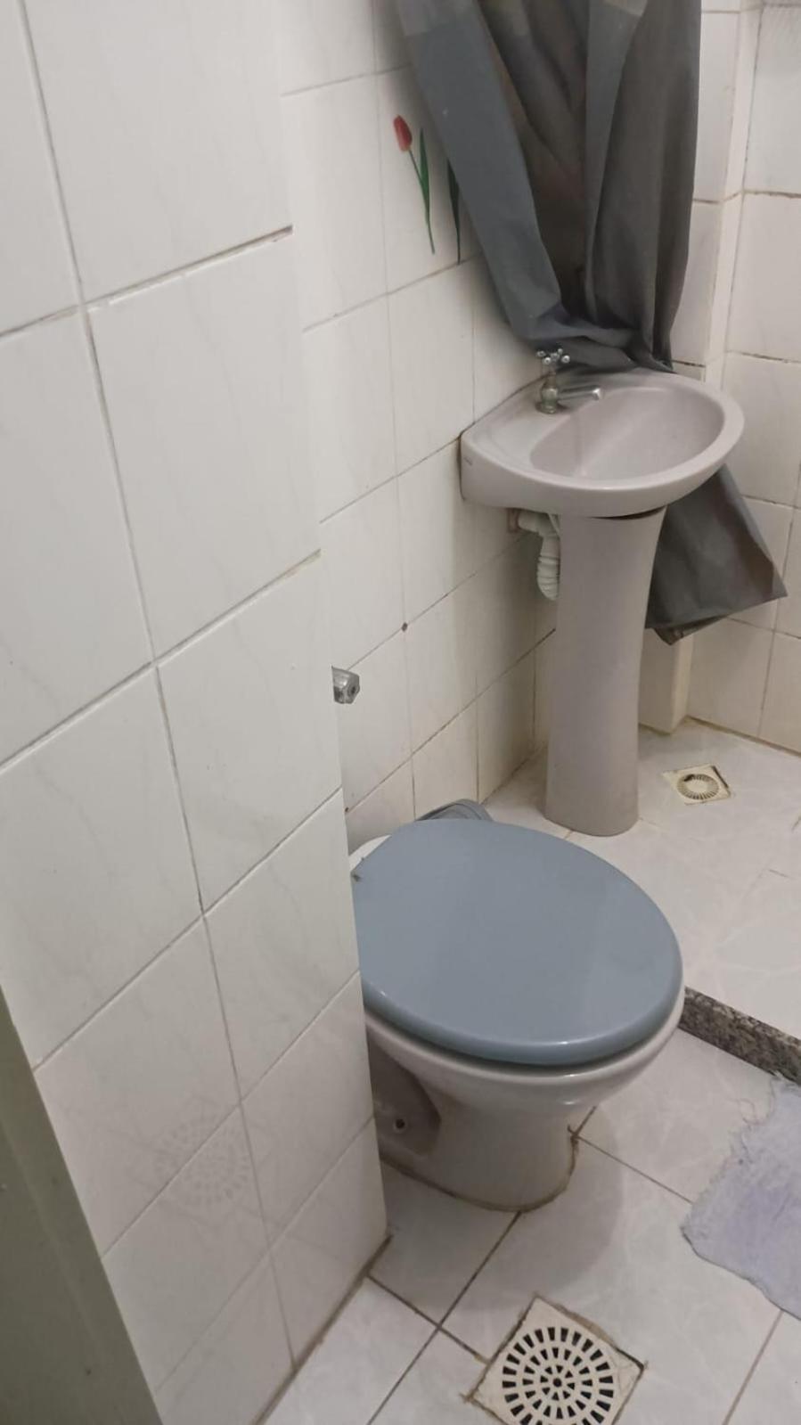 Meu Apartamento A 15Min De Copacabana リオデジャネイロ エクステリア 写真