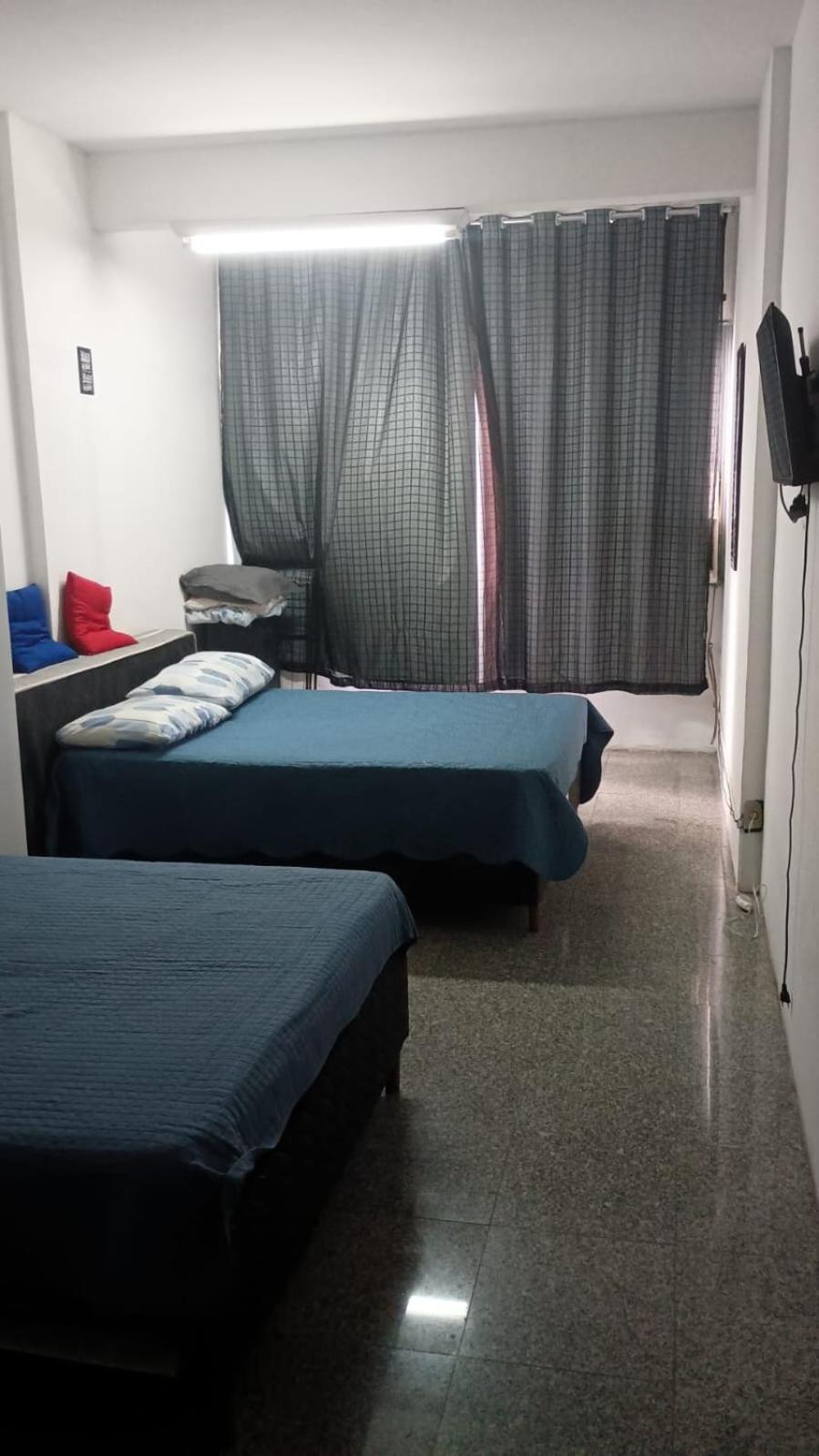 Meu Apartamento A 15Min De Copacabana リオデジャネイロ エクステリア 写真